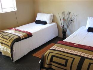 Grateful Guest House Bloemfontein Eksteriør bilde